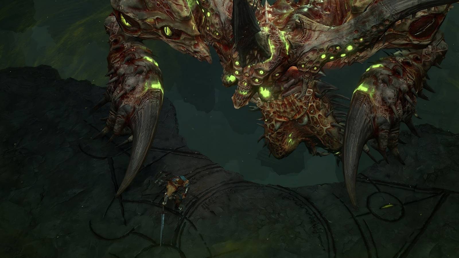 Diablo 4 makes last-minute changes to Season 8 patch notes