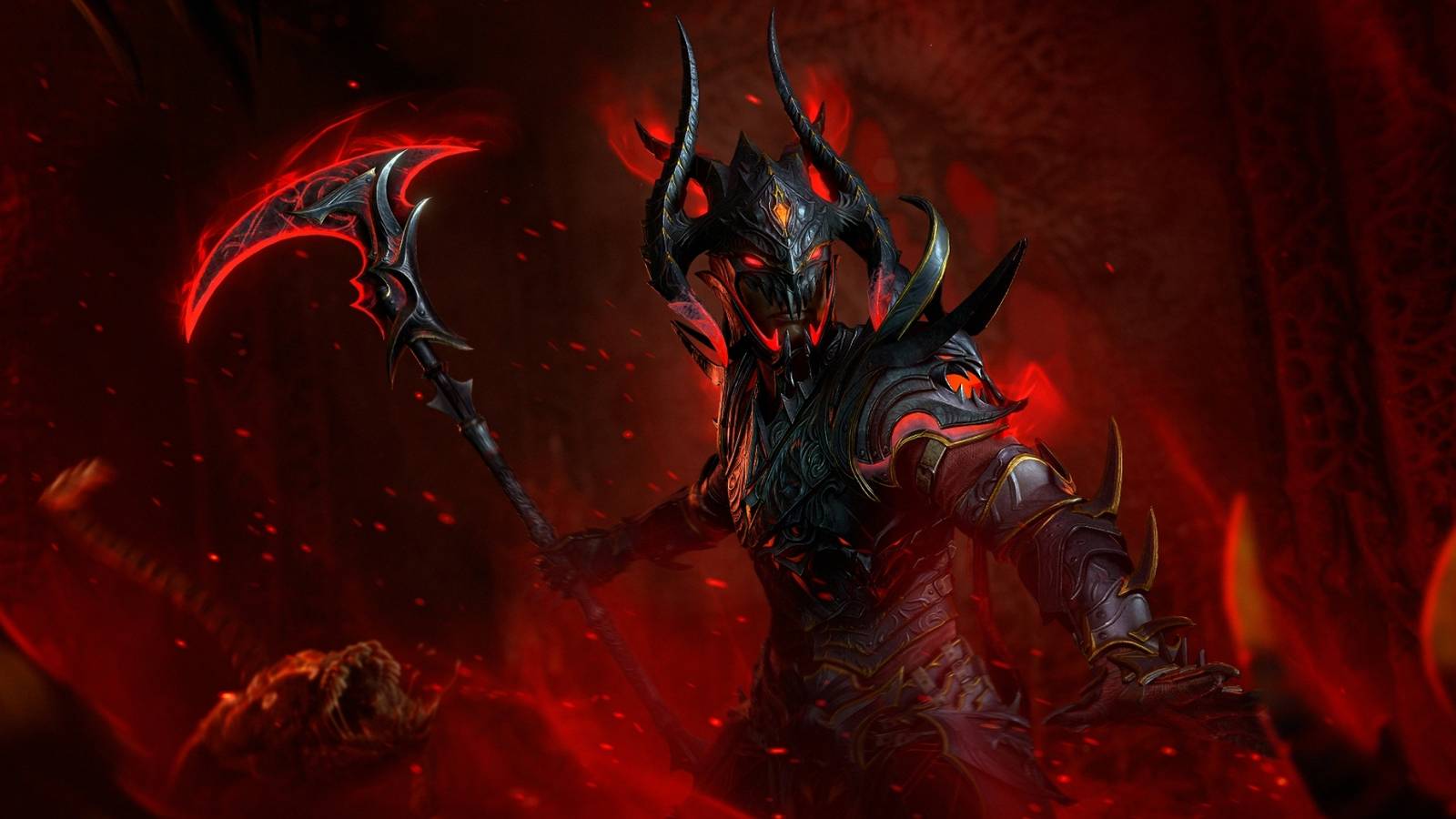 Diablo 4 Reveals New Battle Pass System 