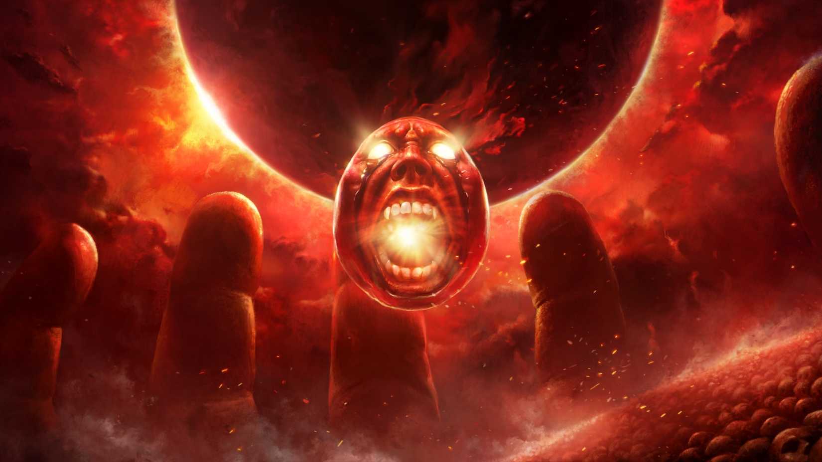 Diablo Immortal Reveals Berserk Crossover Event