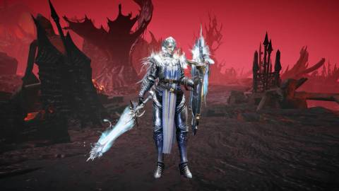 Diablo Immortal Reveals Berserk Crossover Event