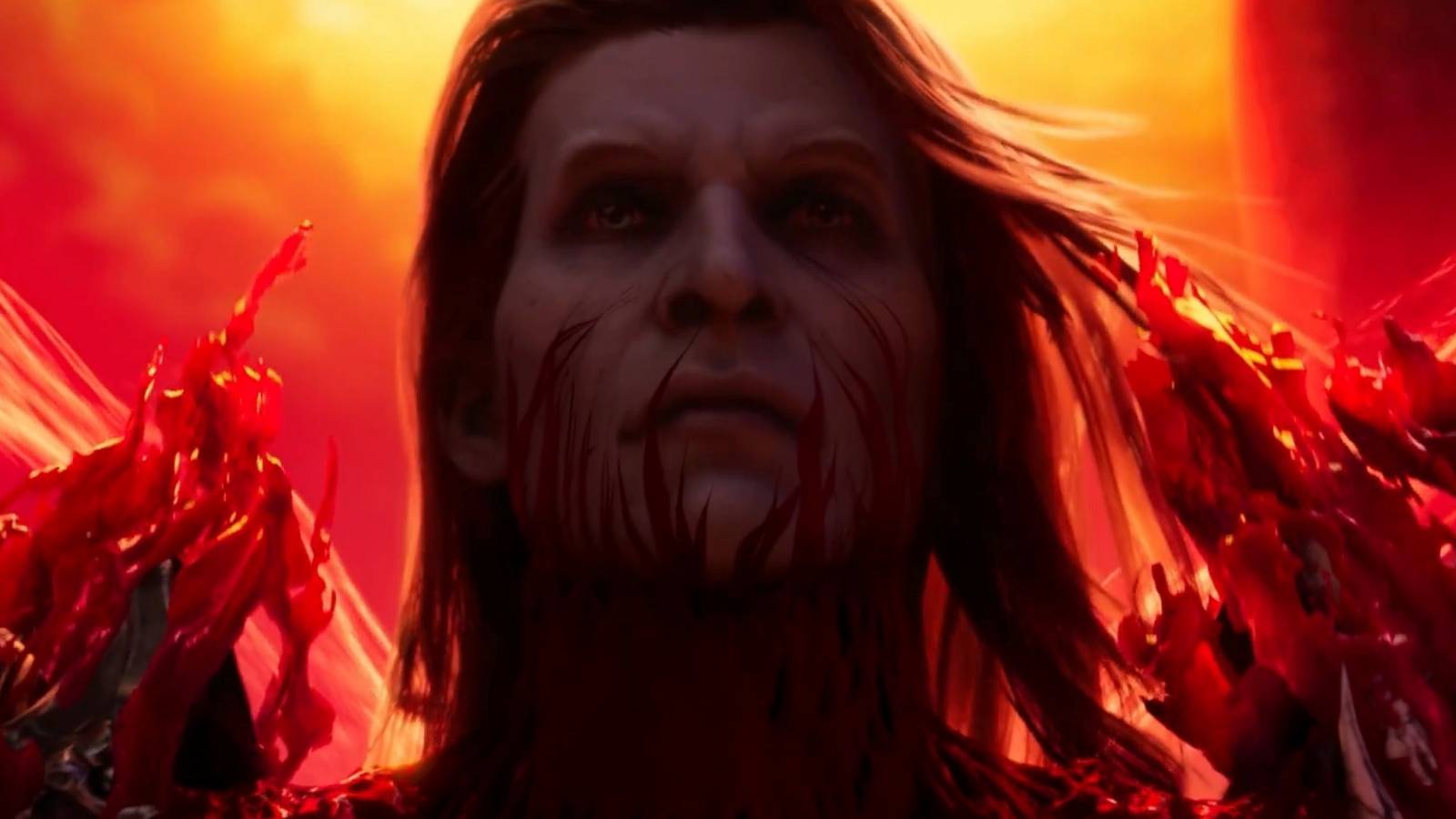 Diablo Immortal Reveals Berserk Crossover Event