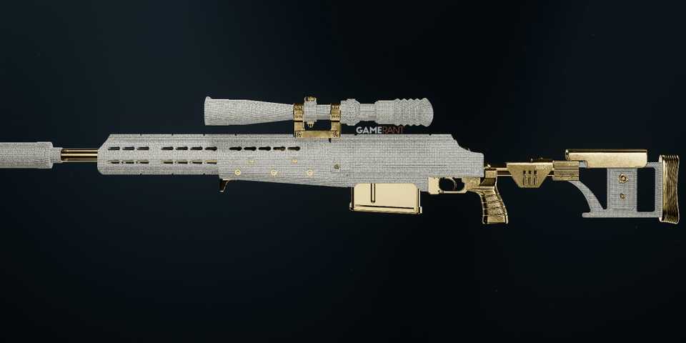 Diamond HDR in Black Ops 6 & Warzone