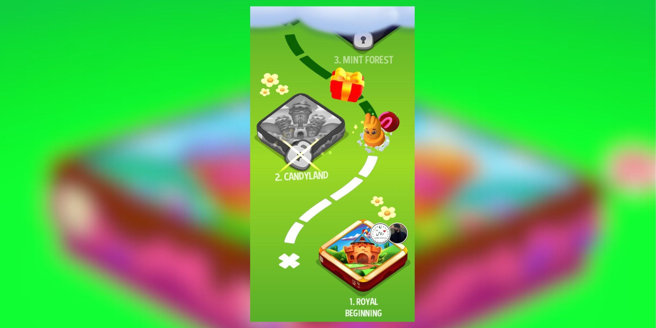 dice dreams kingdoms