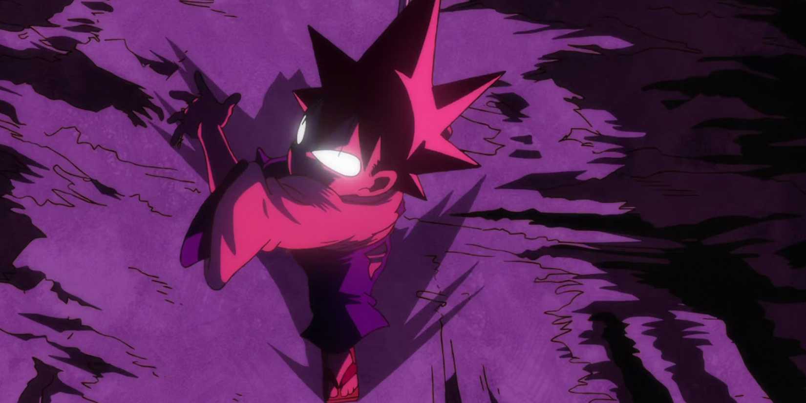 Did YAIBA Just Drop a Contender For The Best Animation of the Year... In Its First Episode Featured Image