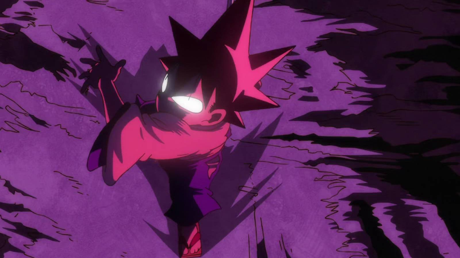 Did YAIBA Just Drop a Contender For The Best Animation of the Year... In Its First Episode Featured Image