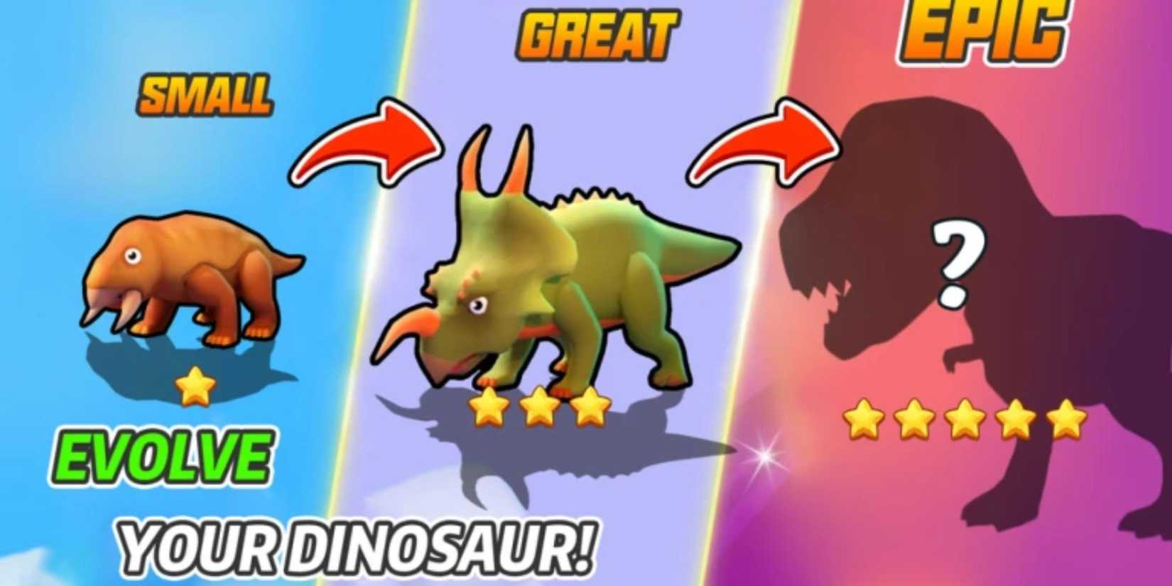 Dinosaur Evolution - dinosaurs 