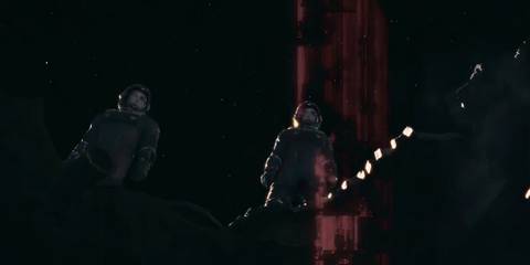 Directive 8020 character trailer thumb