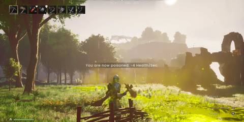 Disable Events Mod RuneScape Dragonwilds