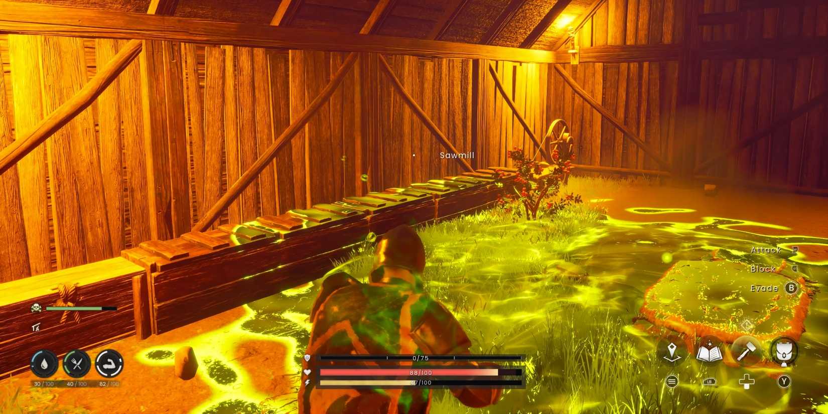 Best Mods For RuneScape Dragonwilds