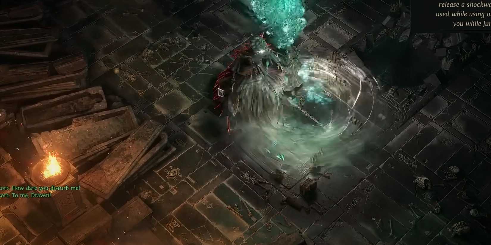 huntress skill path of exile 2