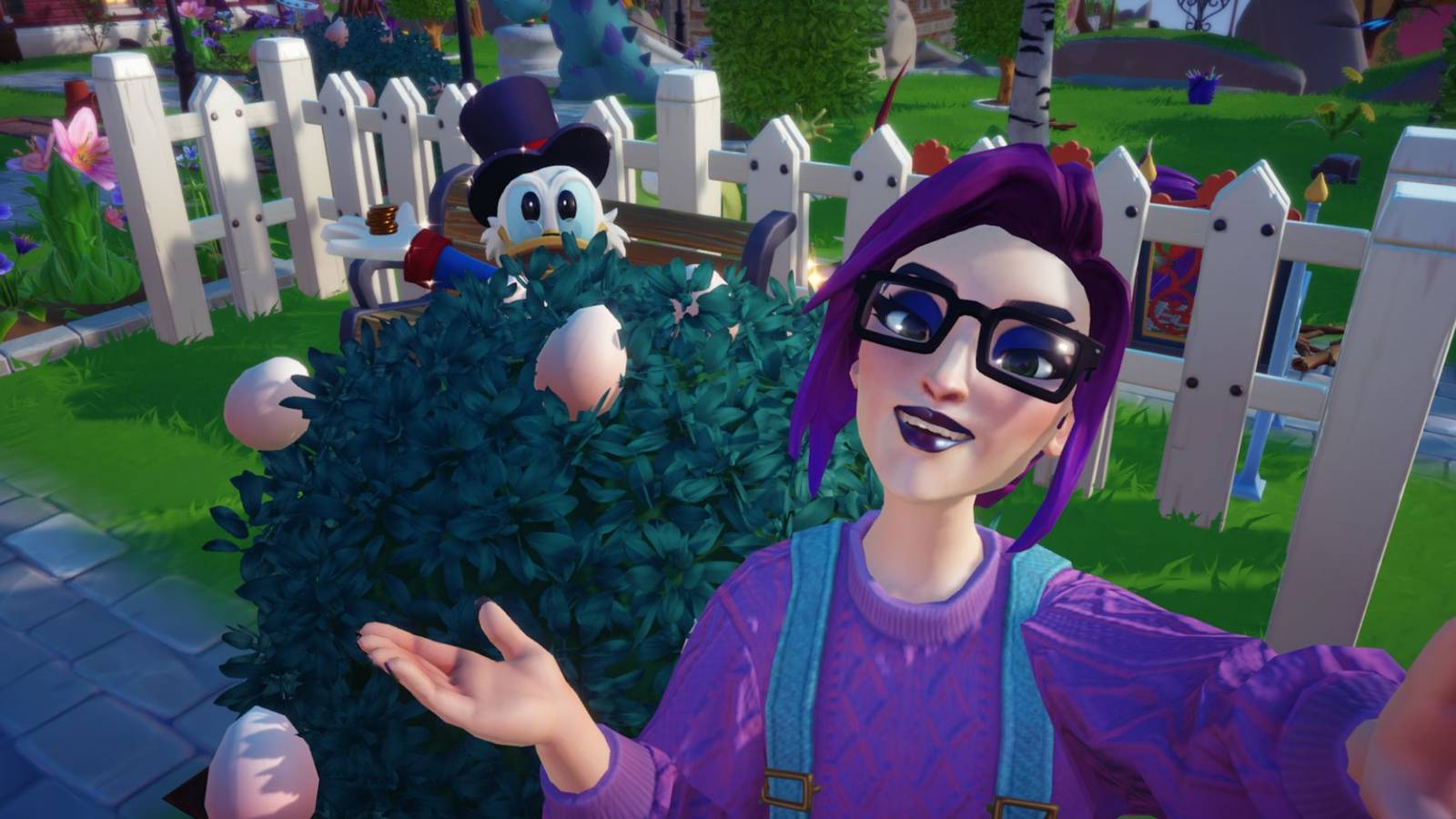 Disney Dreamlight Valley 2025 Eggstravaganza Event Guide