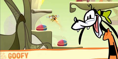 Disney Illusion Island trailer thumb