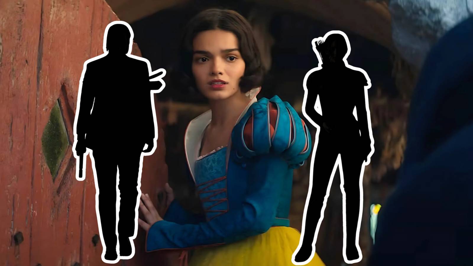 disney snow white lionsgate franchises