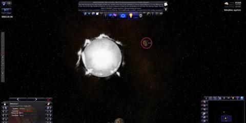 Distant Worlds - Moon-1