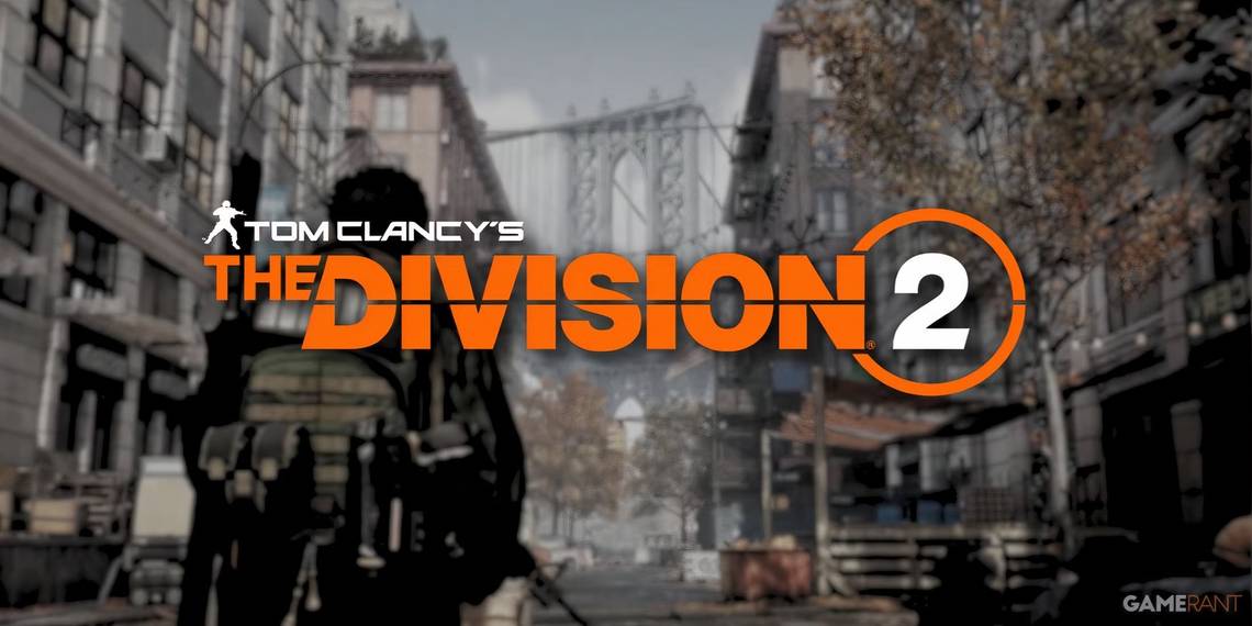 The Division 2: El 23 de abril será clave para los fans con el esperado DLC "Battle for Brooklyn"