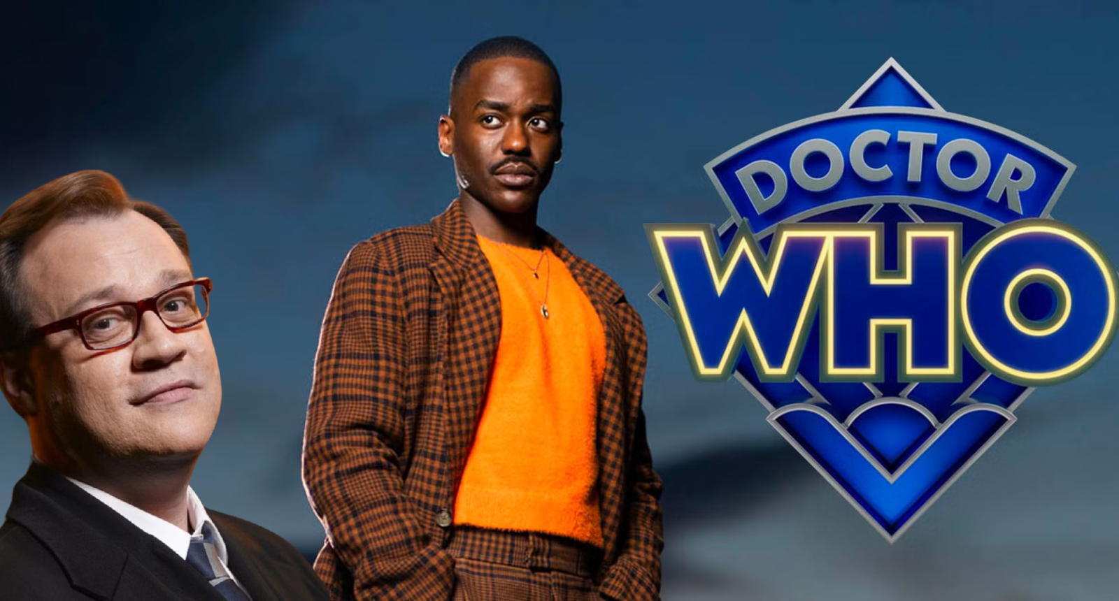 doctor who russell t davies