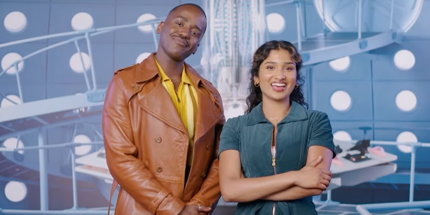 doctor who season 15