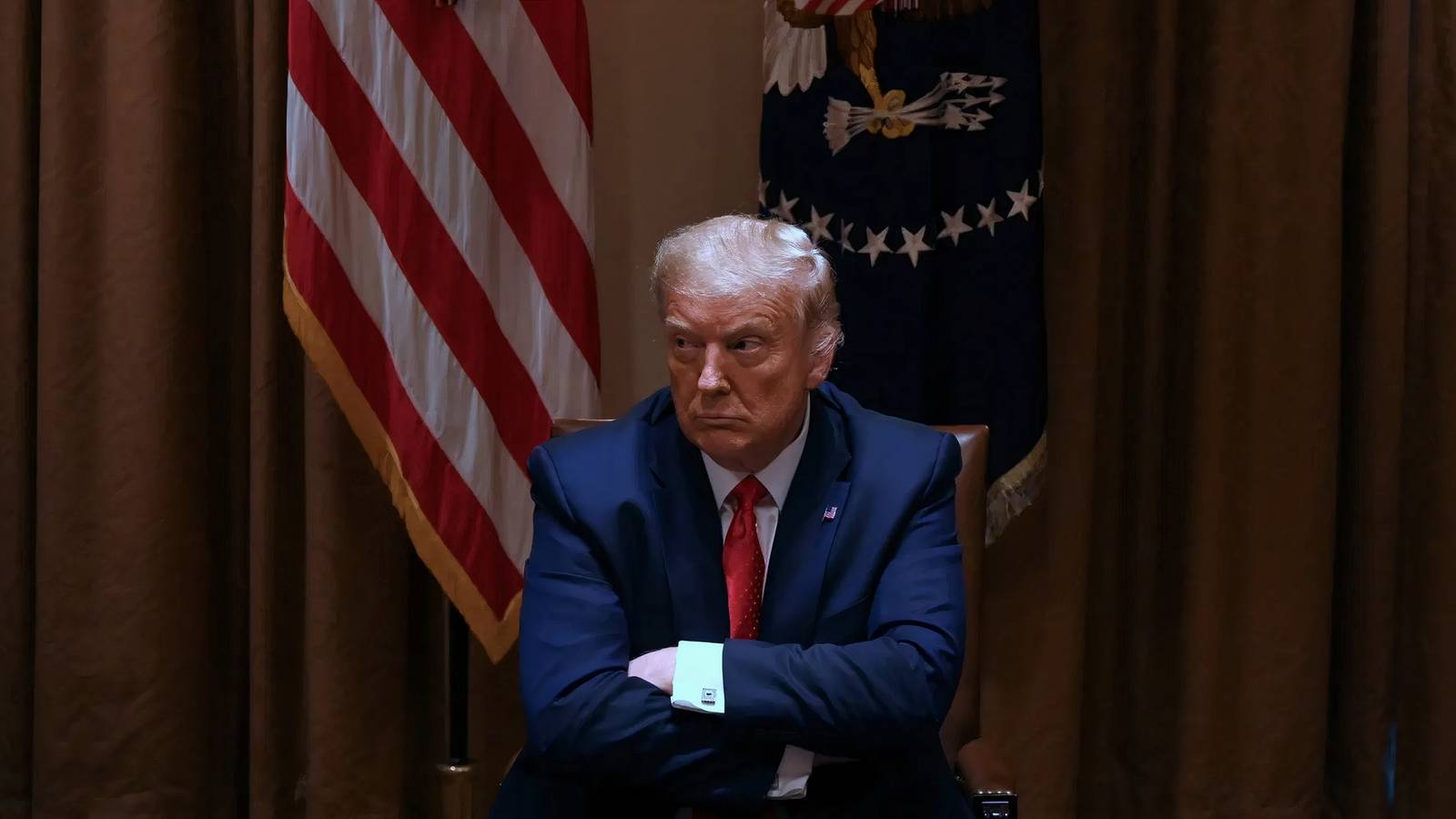 Donald Trump sued by Wingspan creator Stonemaier Games