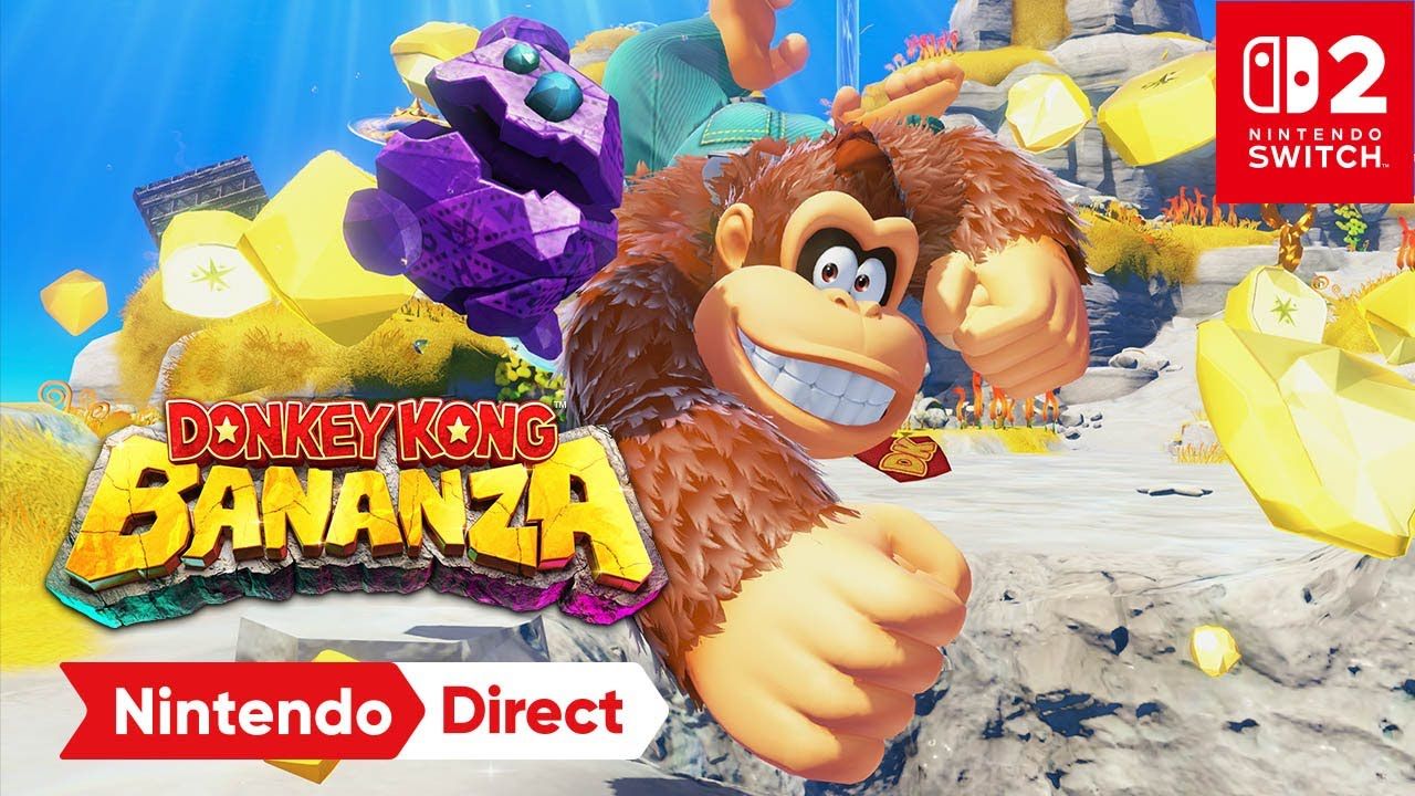 The Best Switch 2 Exclusives Just Got New Updates for January 2026