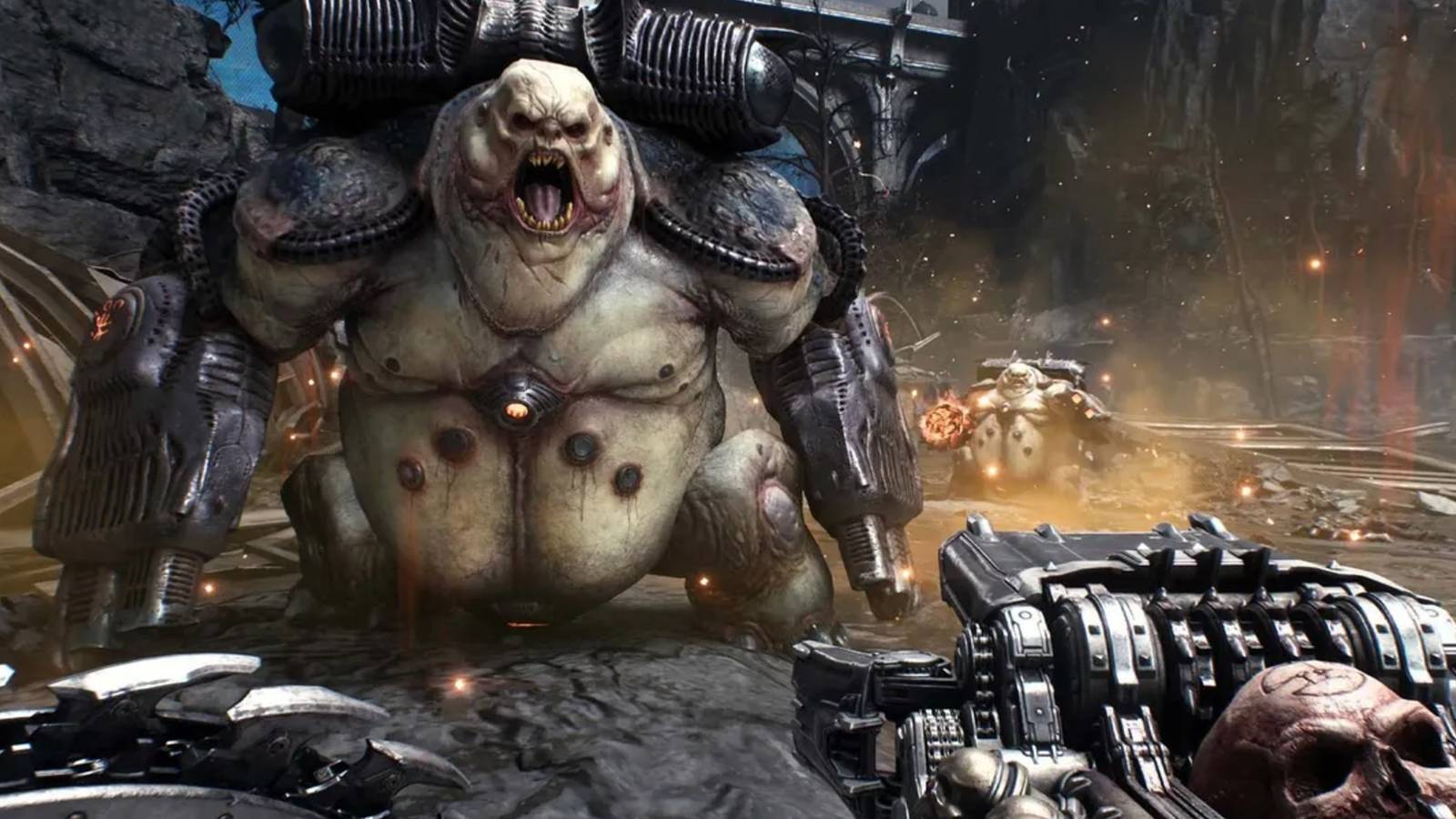 doom-the-dark-ages-devs-explain-lack-of-multiplayer-mode