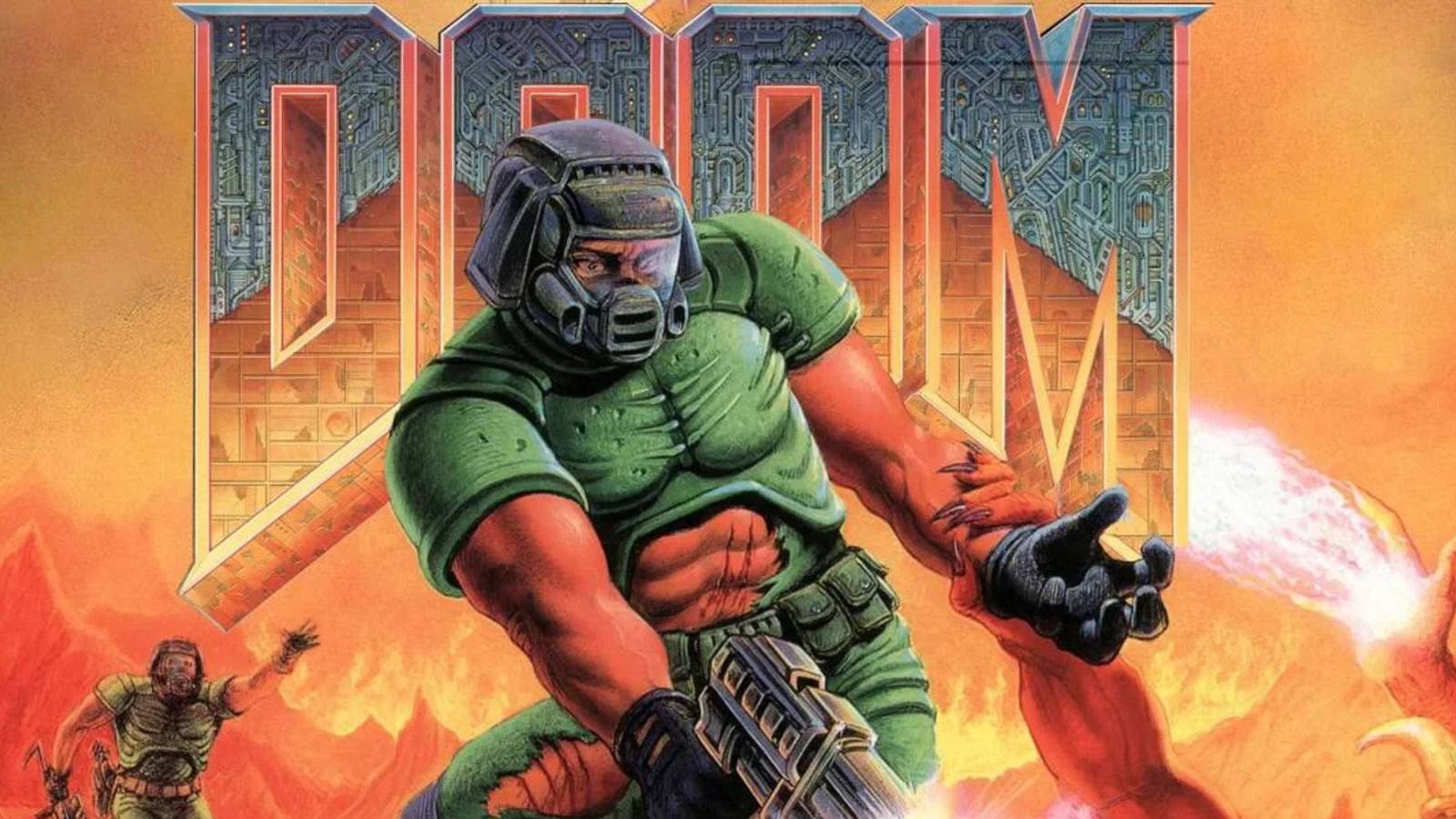 doom recieved will it run box from limited run games