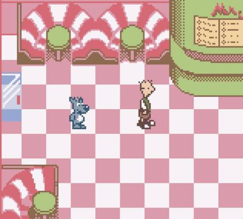 Doug Game Pc Doug's Big Game News, Trailer, Guides, and More