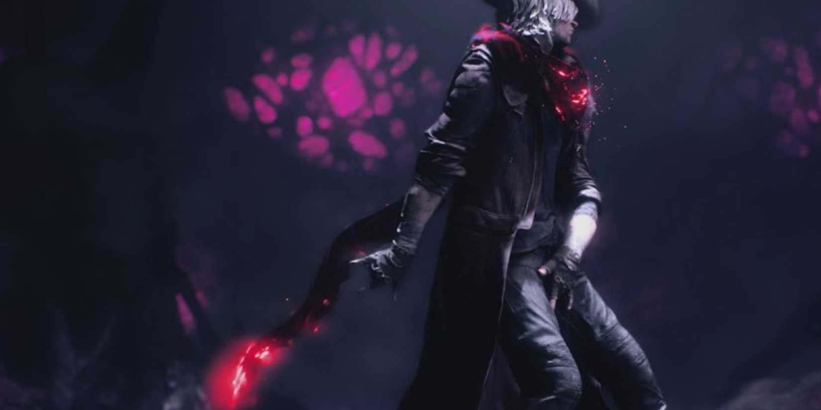 dr faust devil may cry