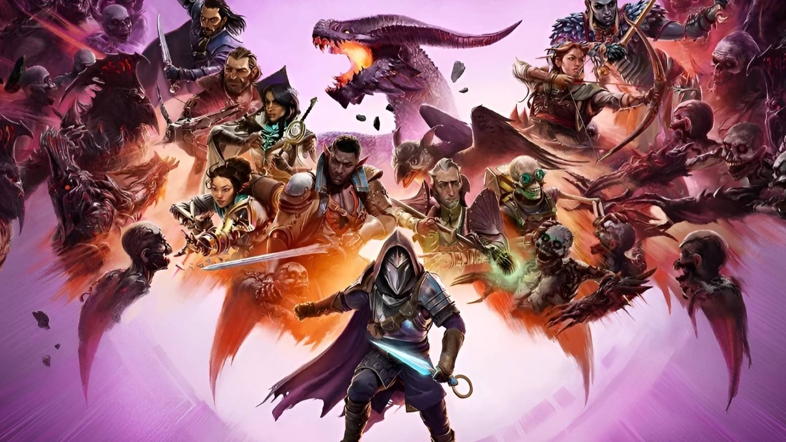 A former BioWare writer says the Dragon Age and Mass Effect teams did not get along.