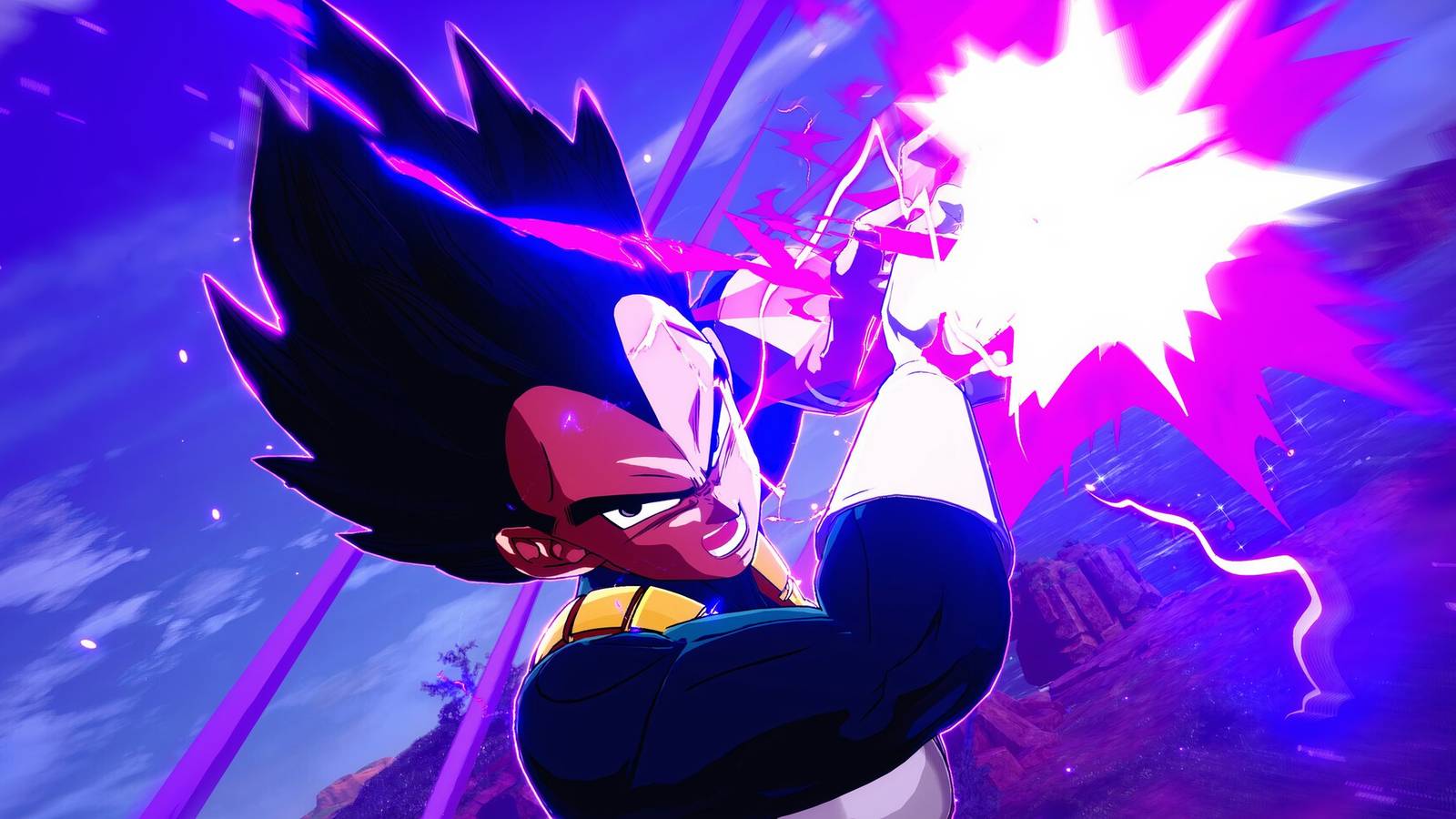 Dragon Ball Sparking Zero Daima DLC leaked on Humble Bundle