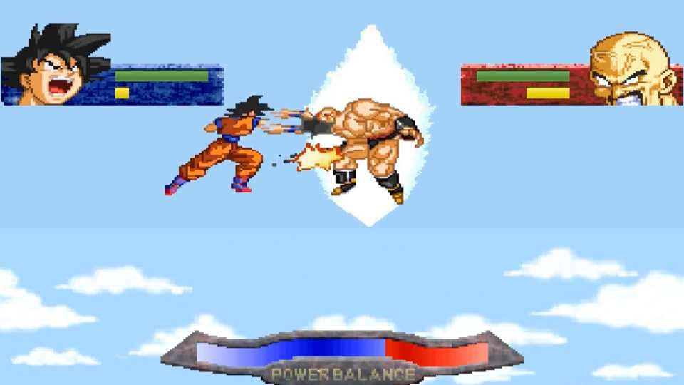 Vi ricordate Dragon Ball Z The Legend per PS1? Il potere dei Super Saiyan Vi ricordate Dragon Ball Z The Legend per PS1? Il potere dei Super Saiyan