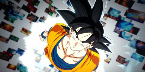 Dragon Ball Sparking! Zero receives major April 2025 update.