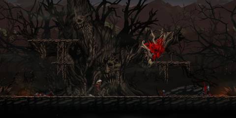 Dragon Is Dead level