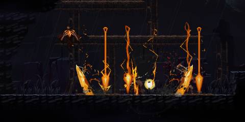 dragon is dead spells