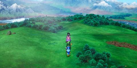 Dragon Quest 3 HD-2D Remake Xbox Series (1)