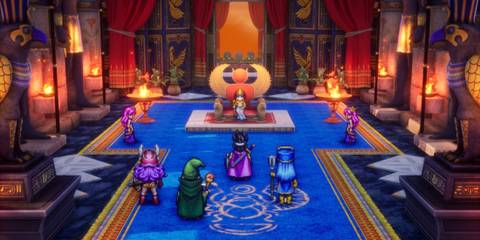 Dragon Quest 3 HD-2D Remake Xbox Series (3)