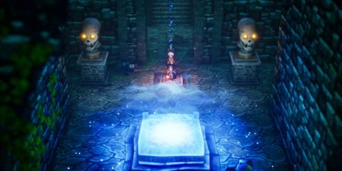 Dragon Quest 3 HD-2D Remake Xbox Series (4)