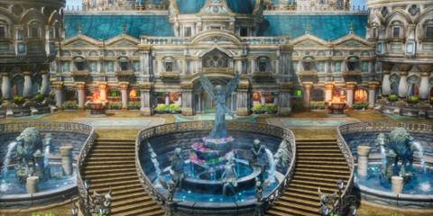 Dragon Quest 3 HD-2D Remake Xbox Series