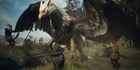 Dragon's Dogma 2 DLC demand is rising again