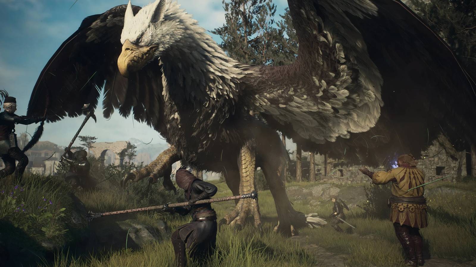 Dragon's Dogma 2 DLC demand is rising again