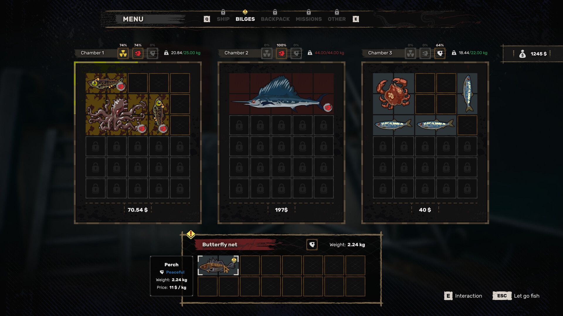 Dreadmoor - official steam screenshot 5