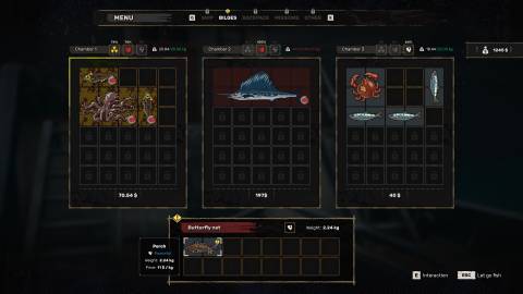 Dreadmoor - official steam screenshot 5