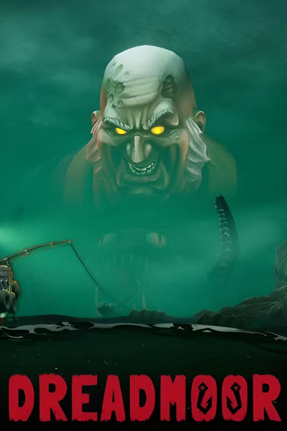 Dreadmoor - tag image