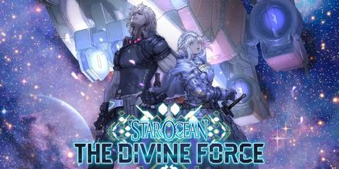 DRM-Free JRPGs- Star Ocean The Divine Force