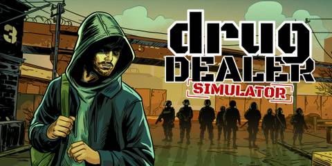 Drug Dealer Simulator review bombed over Schedule 1 controversy
