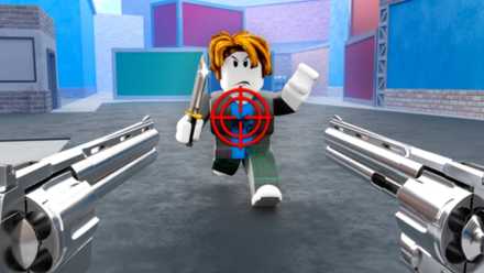CHARACTER DUELS