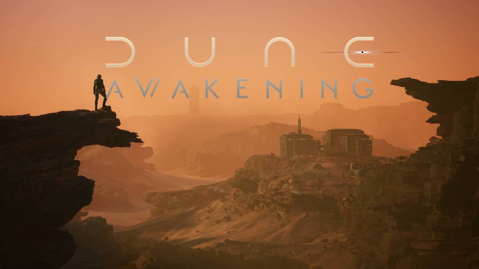 Dune: Awakening suffers a delay