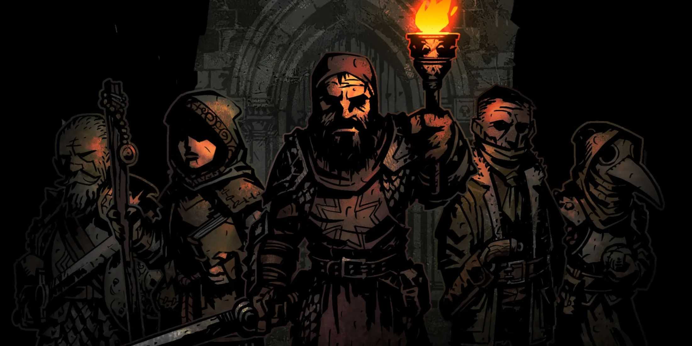 Adventurers/Heroes of the Dungeon