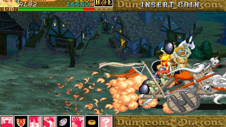 Dungeons & Dragons: Shadow over Mystara News, Trailer, Guides, and More