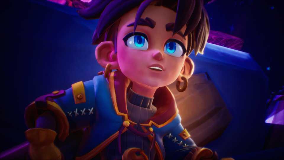 Duskfade Press Image 1