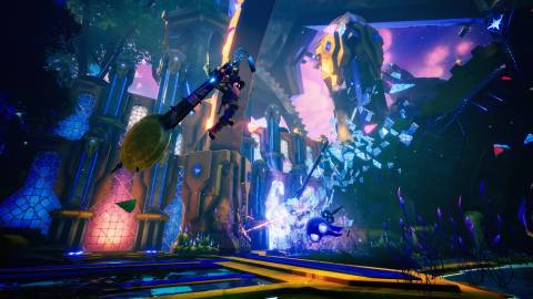 Duskfade Press Image 2